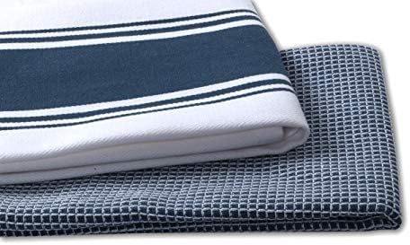 AMOUR INFINI Cotton Kitchen Towels - Image 3