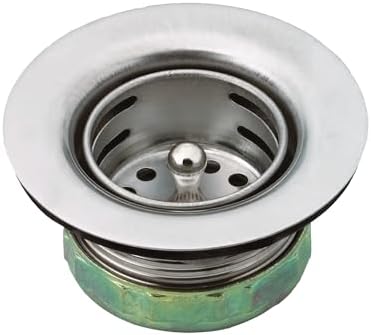 Moen 22174 Sink Basket Strainer by Unknown