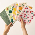 KIBAGA Beautiful Swedish Dishcloths by KIBAGA