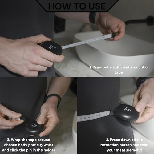 Body Tape Measure - Image 6