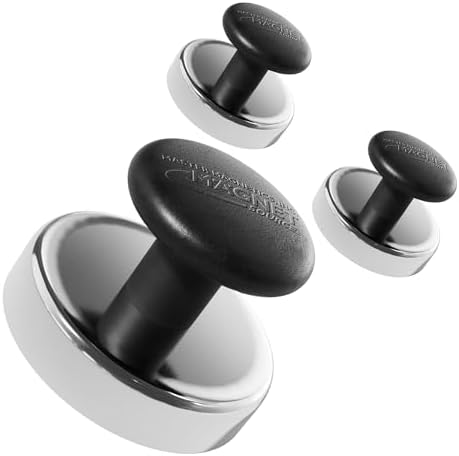 Master Magnetics Round Base Magnets by MasterMagnetics