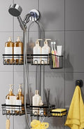 DAOYA Shower Caddy Hanging by DAOYA