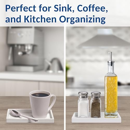 Spacewiser Countertop & Vanity Silicone Tray - Image 6