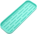 MicoYang Silicone Kitchen Sink Organizer Tray by MicoYang