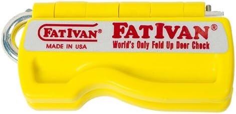 The Original Fat Ivan Fold Up Doorstop Wedge - Image 3