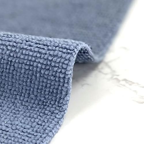 Microfiber Cleaning Cloths, Reusable Cleaning Towels in Box, Microfiber Lint - Image 5