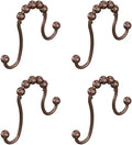Moen SR2201OWB Shower Curtain Rings by Unknown