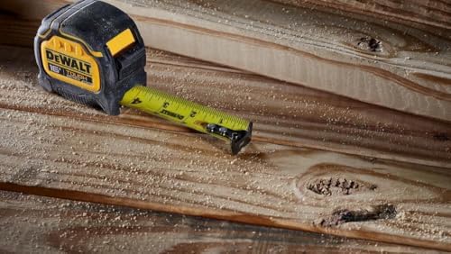 DEWALT Tough Tape 16FT x 1-1/4IN - Image 7