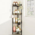 Consumest Corner Shower Caddy Stand by Consumest
