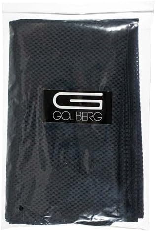 Golberg Mesh Bag - Image 2