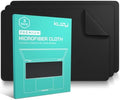 Kuzy 3 Pack Premium Microfiber Cleaning Cloth by KuzyProducts