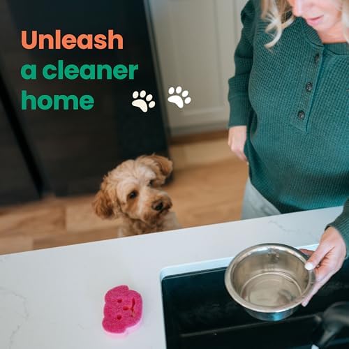 Scotch-Brite Dog Lovers Cleaning Kit - Image 3