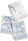 Maison d' Hermine Kitchen Towels Set of 3 100% Combed Cotton 27.50"x20" by MaisondHermine