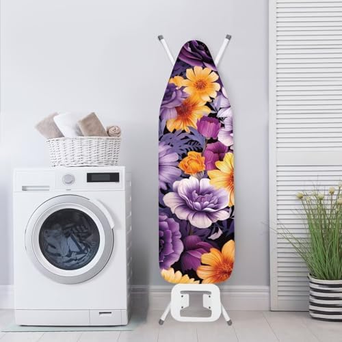 Ironing Board Cover Standard Size Stain Resistant Ironing Accessories Home - Image 4