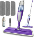Spray Mop for Hardwood Floors Cleaning by EasyCleaningHappyLife