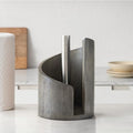 Anji Mountain Wooden Paper Towel Holder by AnjiMountain
