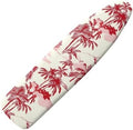 Coconut Tree Print Cover for Ironing Board, Scorch Resistant Ironing Board Cover by Wanzuoeng