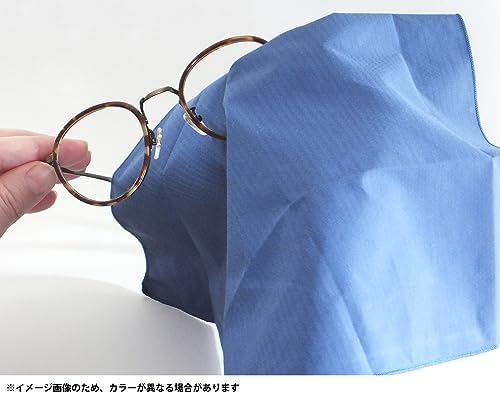 TORAY MULTI-PURPOSE WASHABLE MICRO-FIBLE LENS CLOTH TORAYSEE A3030 G20 - Image 2
