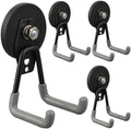 ULIBERMAGNET Heavy Duty Magnetic Hooks, Strong Large Magnet Hooks by ULIBERMAGNET