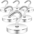 Neosmuk Magnetic Hooks Steel Tube Design by Neosmuk