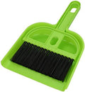 Pet Cage Broom Brush Dustpan Set by Unknown