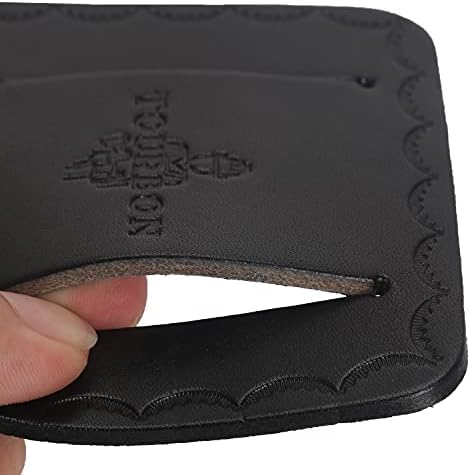 Tourbon Leather Tape Measure Holster - Image 6
