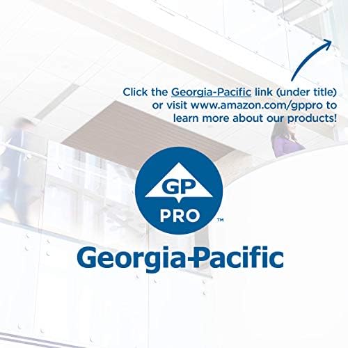 Georgia-Pacific Pacific Blue Select Disposable Surface System Towel Refill by - Image 7