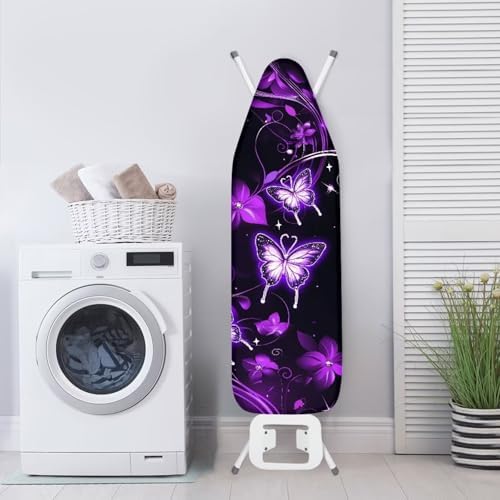 Portable Ironing Board Cover - Image 3