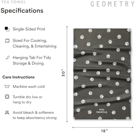 GEOMETRY Stay Pawsitive - Image 6