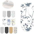 CHEMYO 4.5" X 20.5" Mini Ironing Board Cover by CHEMYO