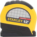 Stanley STHT30810 Lever Lock Tape Rule by STANLEY