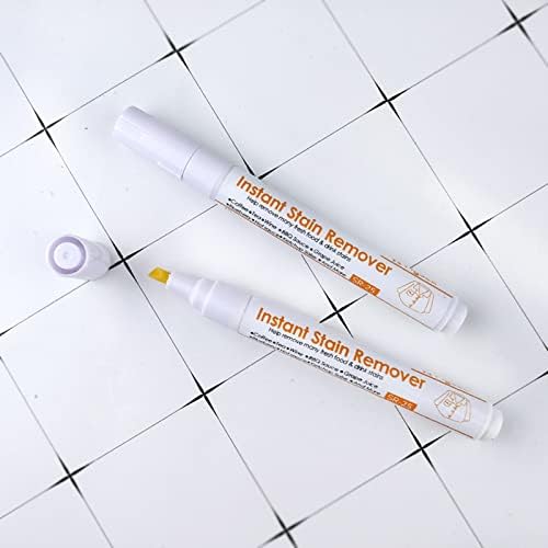 Portable Stain Remover Pen Decontamination Pen Dust Cleaner Oil Stain Cleaning - Image 5