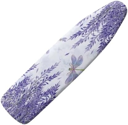 Dragonfly Ironing Board Cover by KUIFORTI