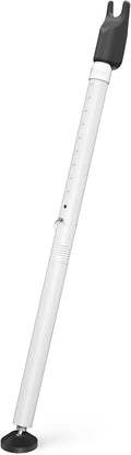 Sliding Glass Door Security Bar, Patio Door Barricade Security Bar, Apartment by Unknown