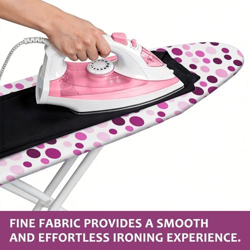Ironing Board Covers and Pad, 15 * 54in Standard Size, - Image 7