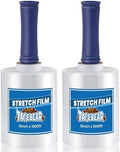 TAPEBEAR Mini Clear Stretch Wrap Film by TAPEBEAR