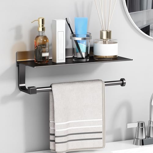 Danpoo Wall Mount Paper Towel Holder - Image 3