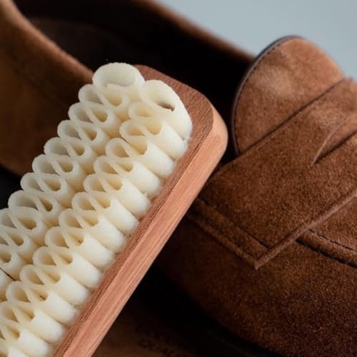 Saphir Beauté du Cuir Crepe Brush - Image 5