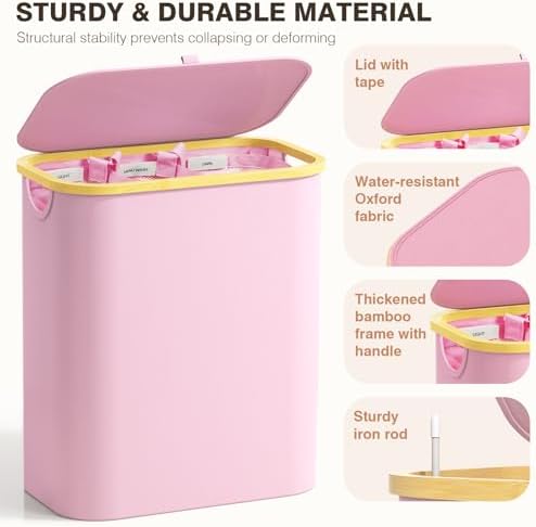Hampers for Laundry Basket - Image 4