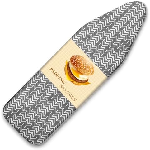 BNDX 15"x54" Ironing Board Cover by BNDX