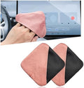 Ohleats Car Screen Cleaner, Microfiber Cleaning Pad by Ohleats