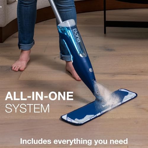 Bona Hardwood Floor Premium Spray Mop - Image 4