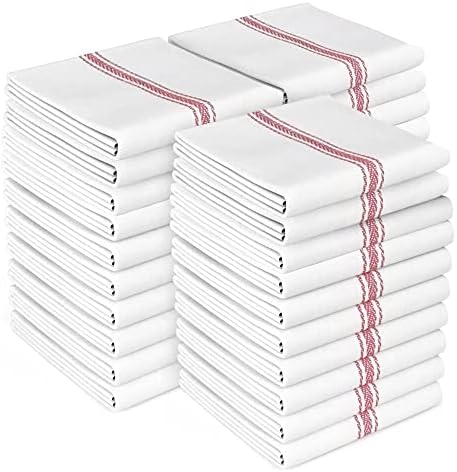 Zeppoli Classic Kitchen Towels by Zeppoli
