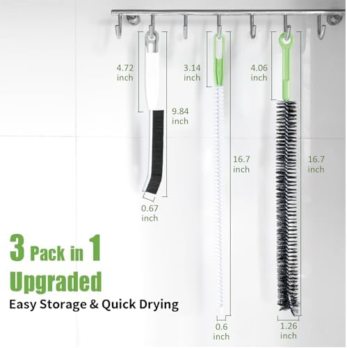 Upgraded Cleaning Brush Kit - Image 3