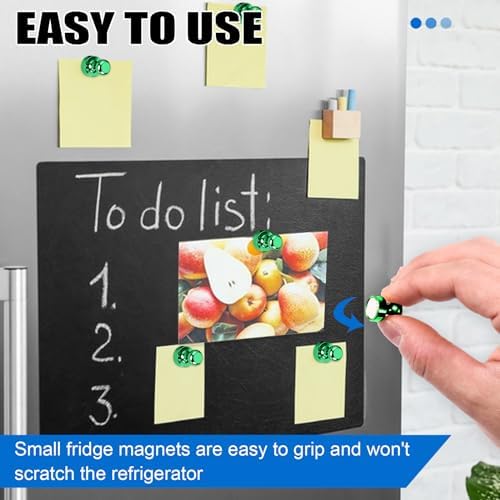 LOVIMAG Fridge Magnets 20Pcs, Magnet - Image 6