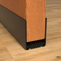 Door Draft Stopper, 36” Length Cuttable Weather Stripping Door Seal, Strong by YYGCL