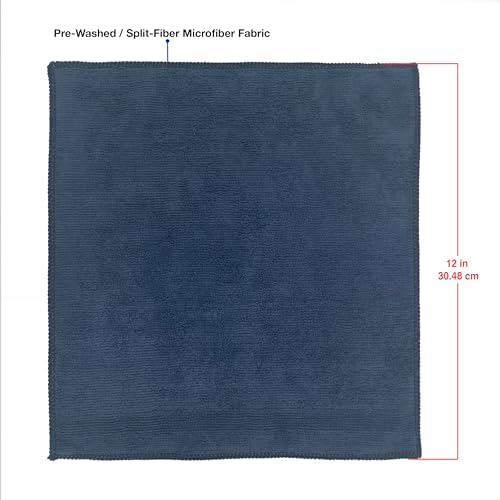 GrooveWasher Microfiber Cleaning Cloth - Image 7