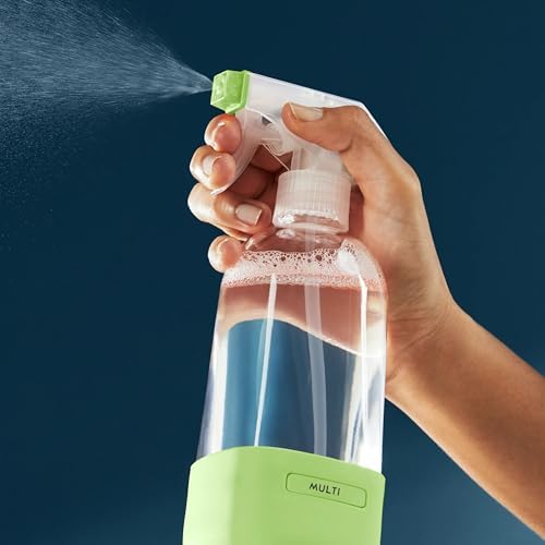 Grove Co. Refillable Glass Spray Bottle - Image 5