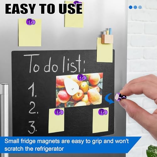 LOVIMAG Fridge Magnets 20Pcs, Magnet - Image 6