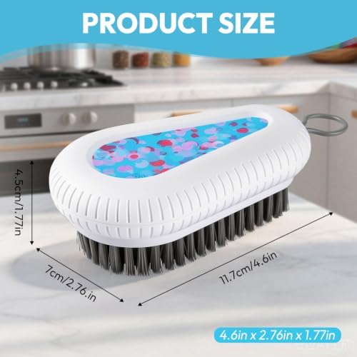 Fruit and Vegetable Brush - Image 2